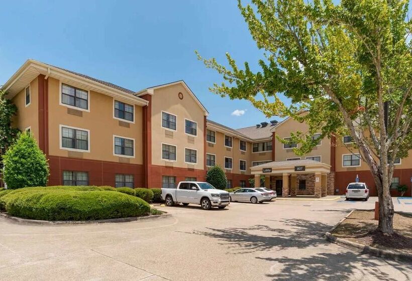 בית מלון כפרי Sonesta Simply Suites Lafayette Airport
