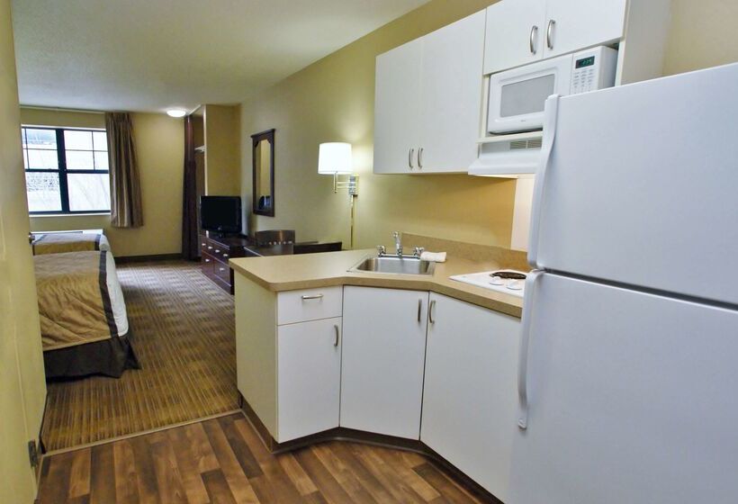 酒店 Extended Stay America Select Suites  Philadelphia  Malvern  Great Valley