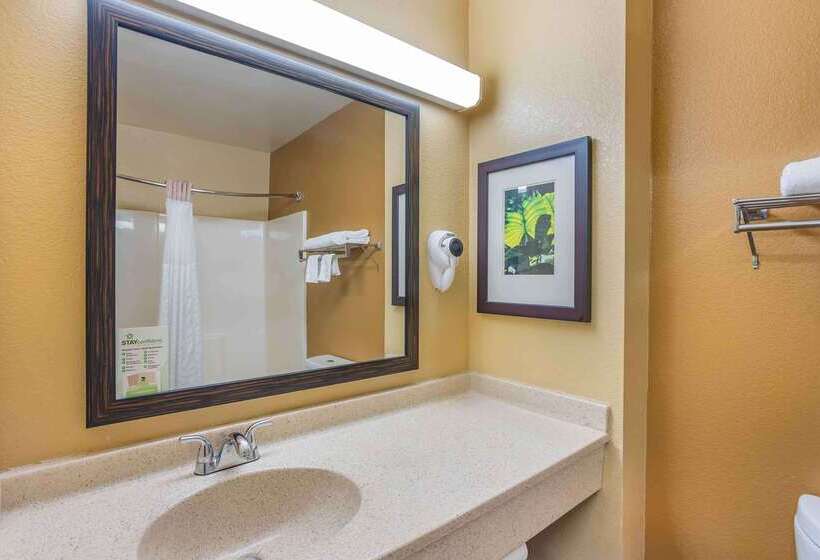 酒店 Extended Stay America Select Suites  Philadelphia  Malvern  Great Valley