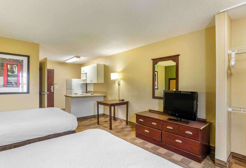 酒店 Extended Stay America Select Suites  Philadelphia  Malvern  Great Valley