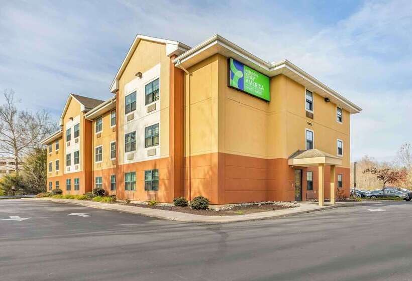 酒店 Extended Stay America Select Suites  Philadelphia  Malvern  Great Valley