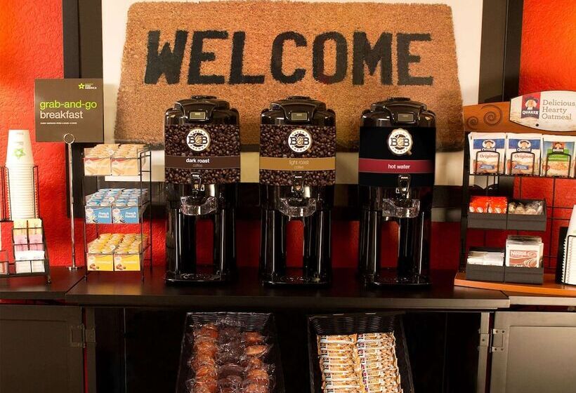 酒店 Extended Stay America Suites  Chicago  Elmhurst  O Hare