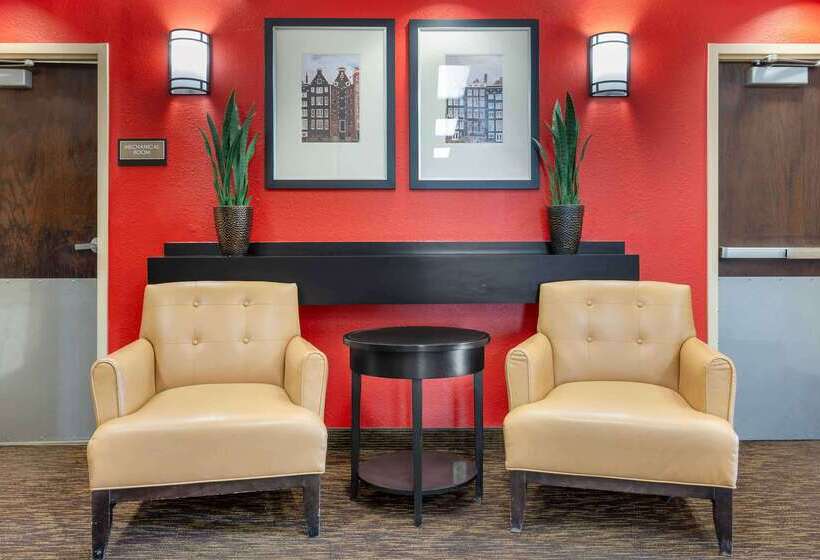בית מלון כפרי Extended Stay America Suites  Cincinnati  Florence  Turfway Rd