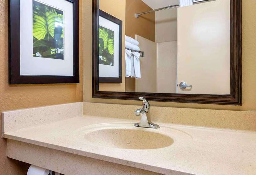 בית מלון כפרי Extended Stay America Suites  Cincinnati  Florence  Turfway Rd