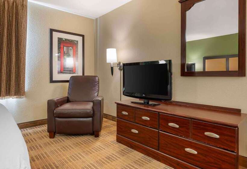 בית מלון כפרי Extended Stay America Suites  Cincinnati  Florence  Turfway Rd
