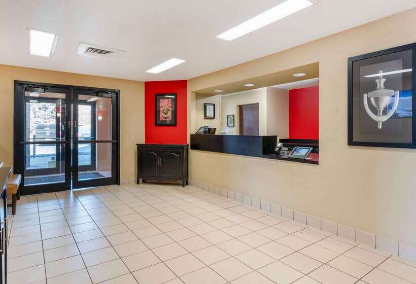 בית מלון כפרי Extended Stay America Suites  Cincinnati  Florence  Turfway Rd