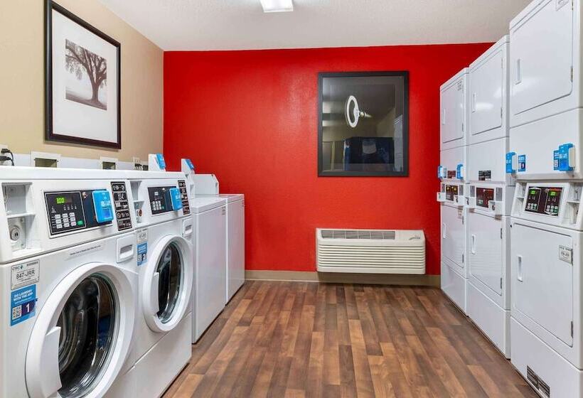 בית מלון כפרי Extended Stay America Suites  Cincinnati  Florence  Turfway Rd