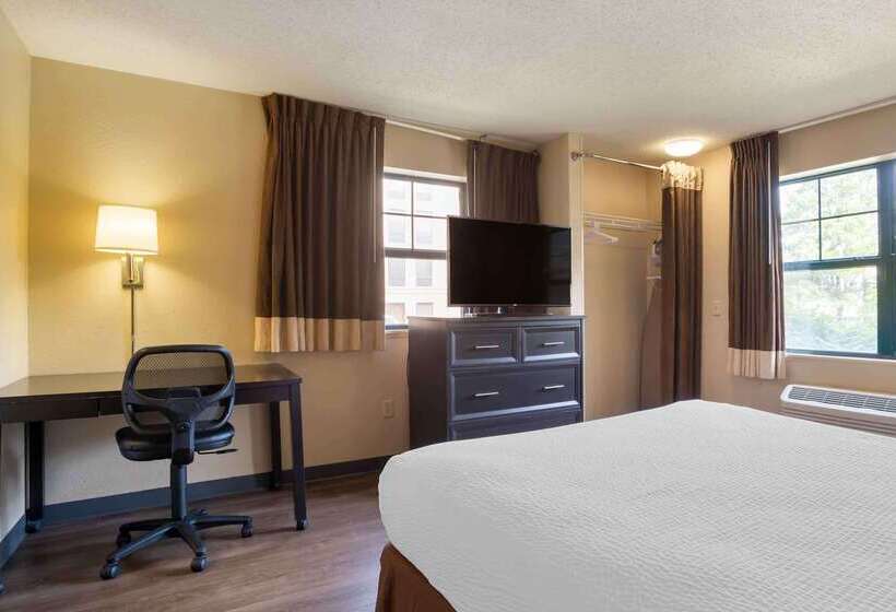 فندق Extended Stay America Suites  Columbia  Columbia Parkway