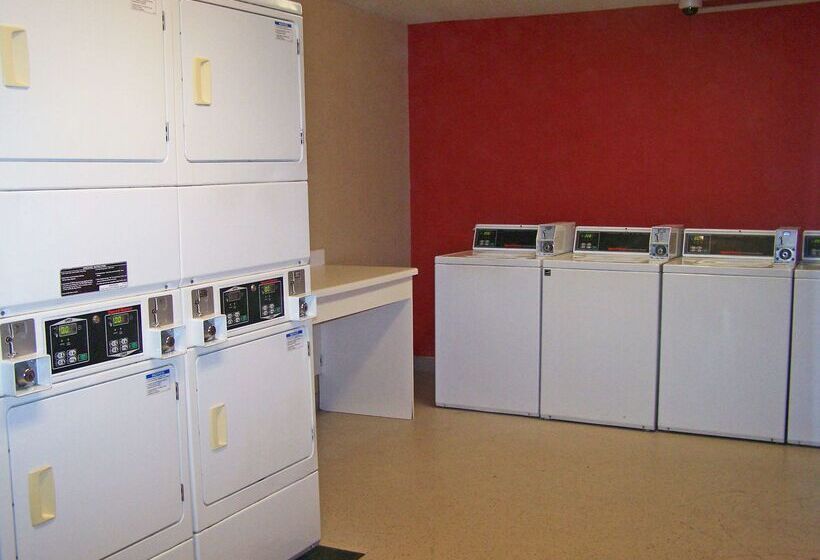 בית מלון כפרי Extended Stay America Suites  Columbia  West  Interstate 126