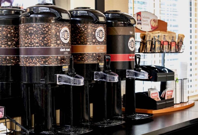 호텔 Extended Stay America Suites  Dallas  Greenville Avenue