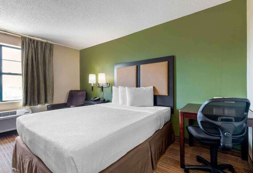 호텔 Extended Stay America Suites  Dallas  Greenville Avenue
