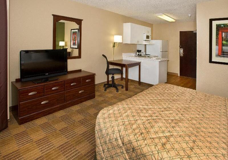 ホテル Extended Stay America Suites  Fresno  North