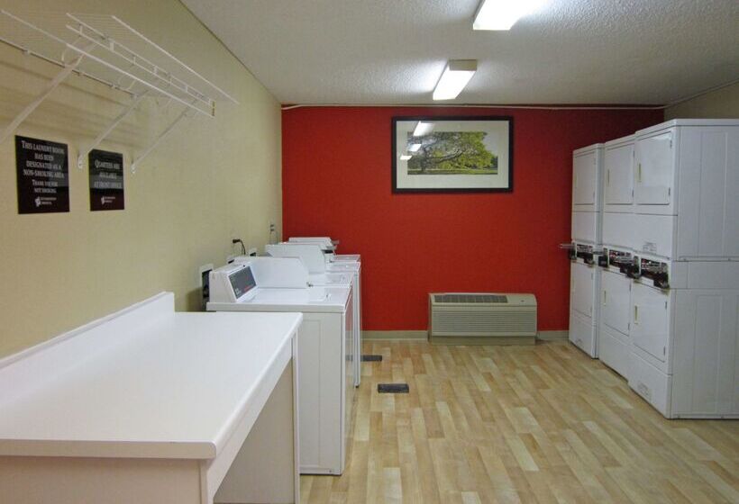 酒店 Extended Stay America Suites  Houston  Nasa  Johnson Space Center