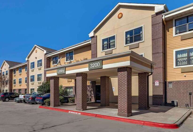 호텔 Extended Stay America Suites  Houston  Westchase  Richmond