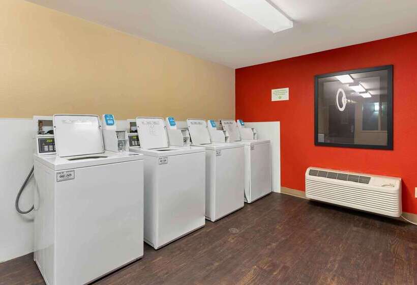 ホテル Extended Stay America Suites  Livermore  Airway Blvd