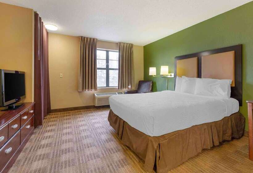 ホテル Extended Stay America Suites  Minneapolis  Airport  Eagan  South