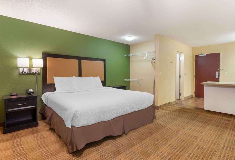 ホテル Extended Stay America Suites  Minneapolis  Airport  Eagan  South