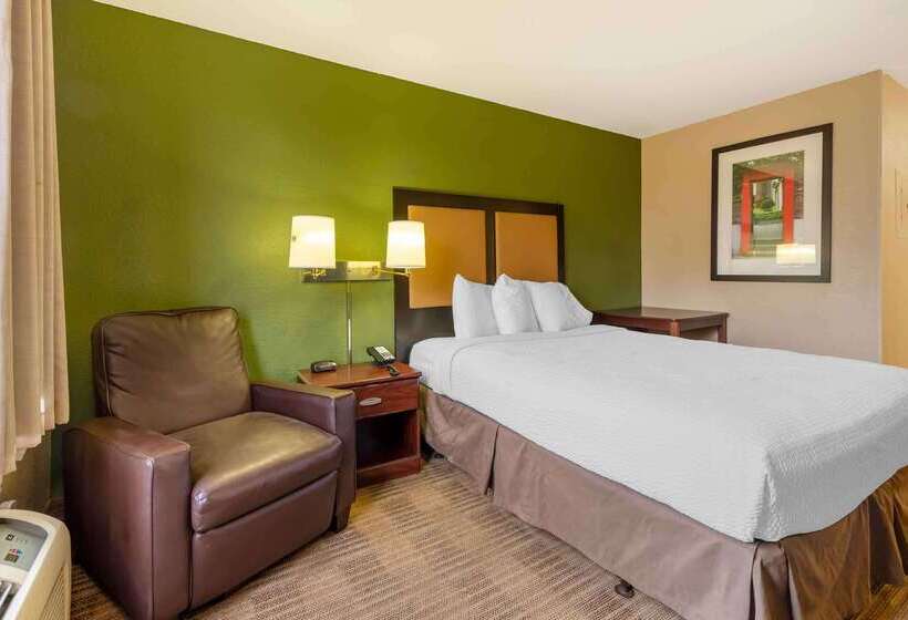 ホテル Extended Stay America Suites  Minneapolis  Airport  Eagan  South