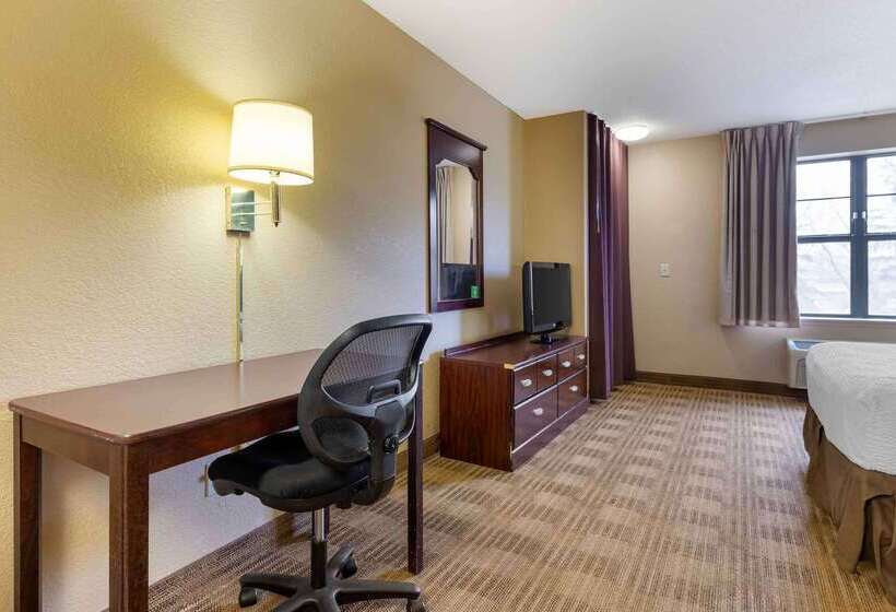ホテル Extended Stay America Suites  Minneapolis  Airport  Eagan  South