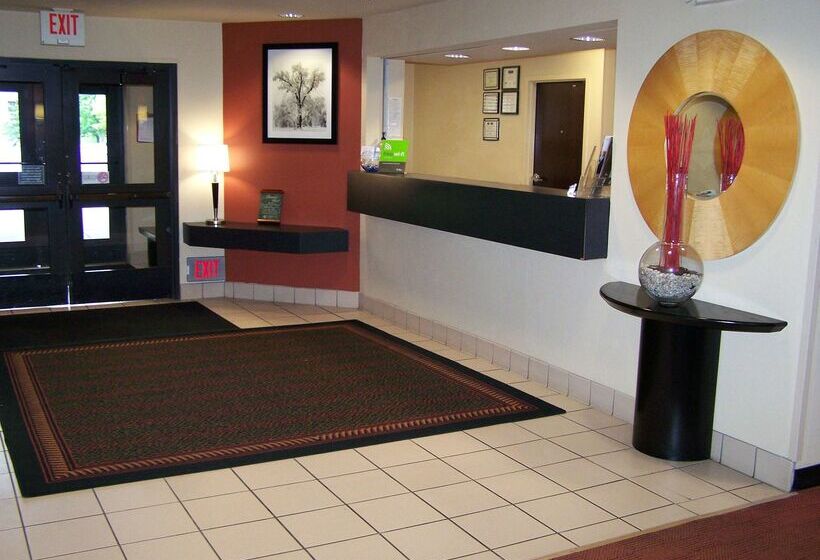 호텔 Extended Stay America Suites  Minneapolis  Maple Grove