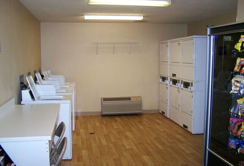 호텔 Extended Stay America Suites  Minneapolis  Maple Grove