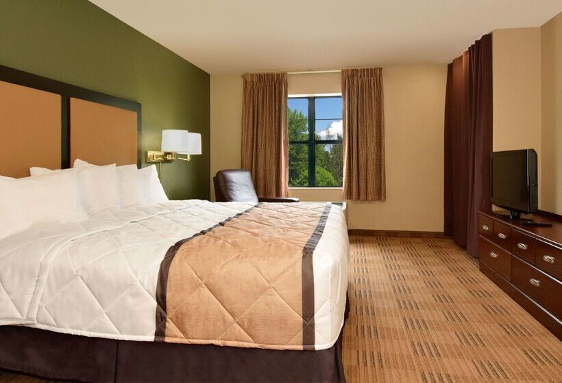 호텔 Extended Stay America Suites  Minneapolis  Maple Grove