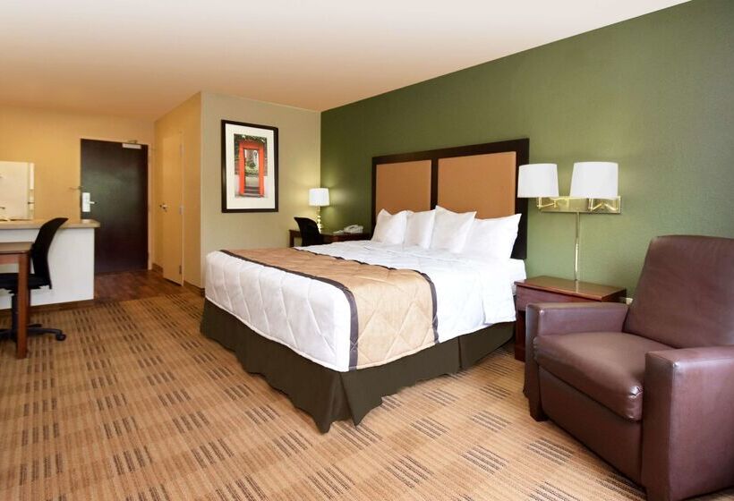 호텔 Extended Stay America Suites  Minneapolis  Maple Grove