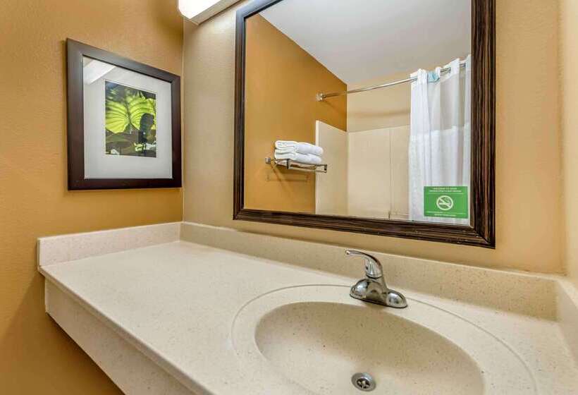 호텔 Extended Stay America Suites  Minneapolis  Maple Grove