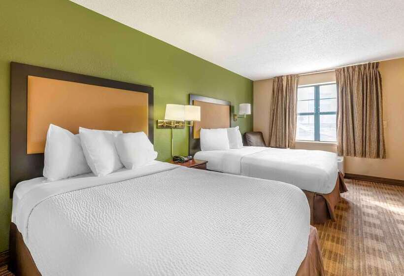 호텔 Extended Stay America Suites  Minneapolis  Maple Grove