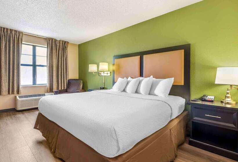 호텔 Extended Stay America Suites  Minneapolis  Maple Grove