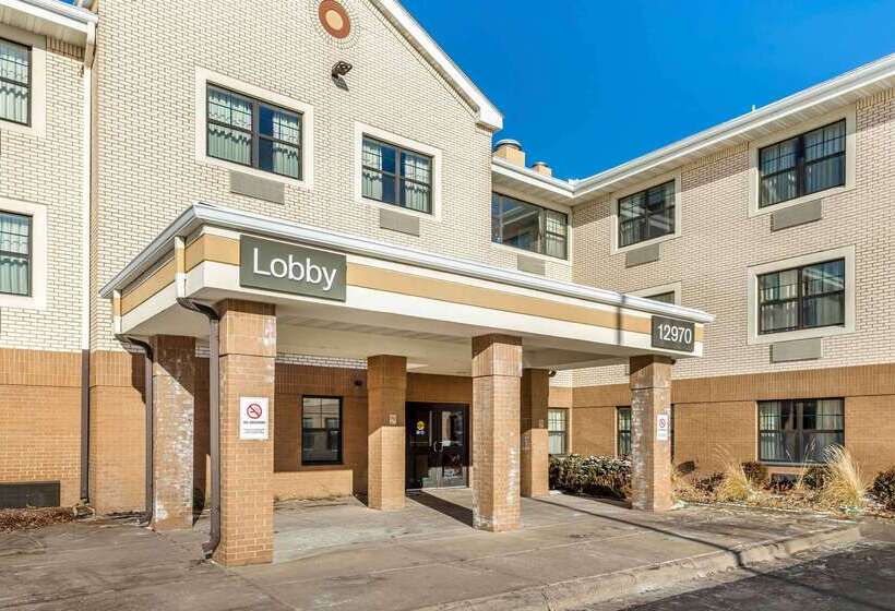 호텔 Extended Stay America Suites  Minneapolis  Maple Grove