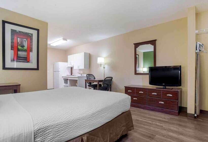 בית מלון כפרי Extended Stay America Suites  Pensacola  University Mall