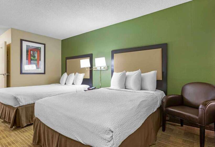 בית מלון כפרי Extended Stay America Suites  Phoenix  Peoria