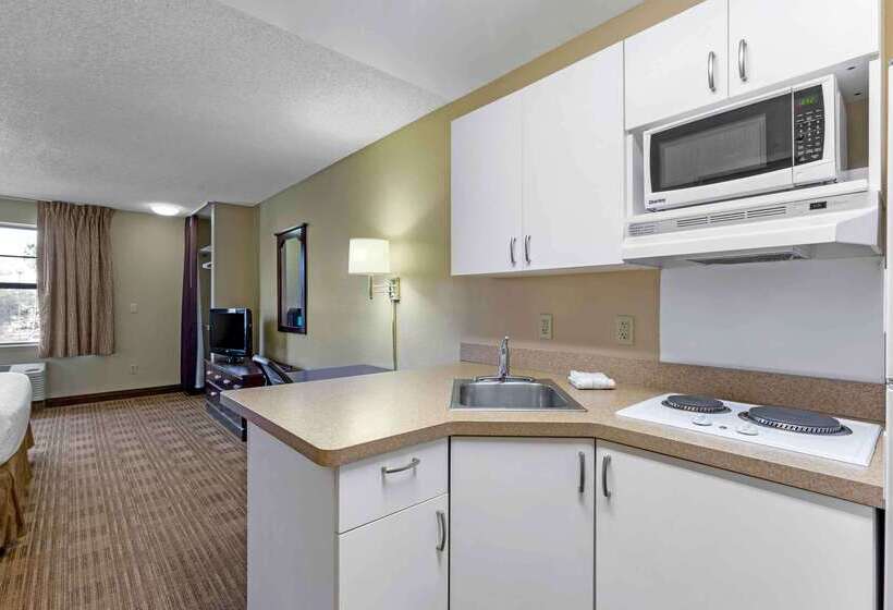 בית מלון כפרי Extended Stay America Suites  Phoenix  Peoria