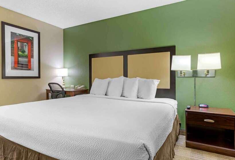 בית מלון כפרי Extended Stay America Suites  Phoenix  Peoria
