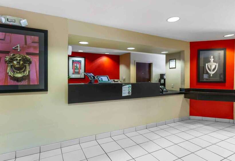 בית מלון כפרי Extended Stay America Suites  Phoenix  Peoria