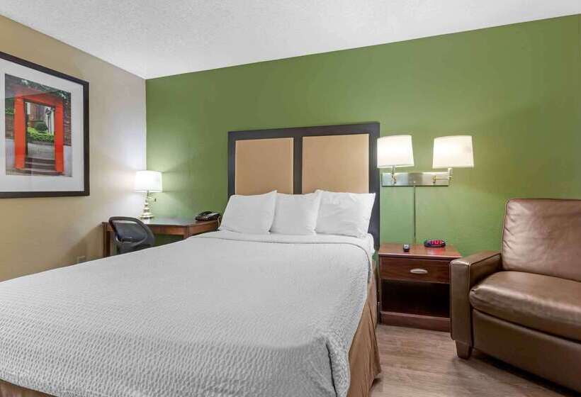 בית מלון כפרי Extended Stay America Suites  Phoenix  Peoria