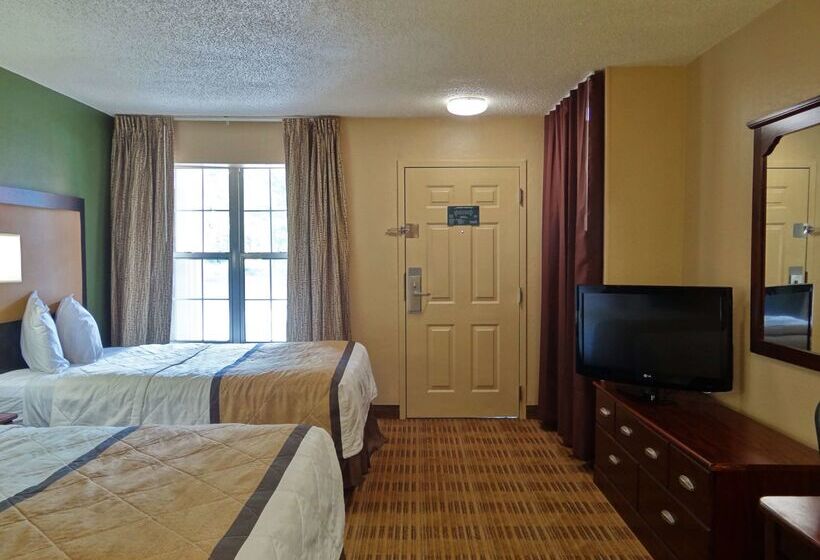 Отель Extended Stay America Suites  Sacramento  Arden Way