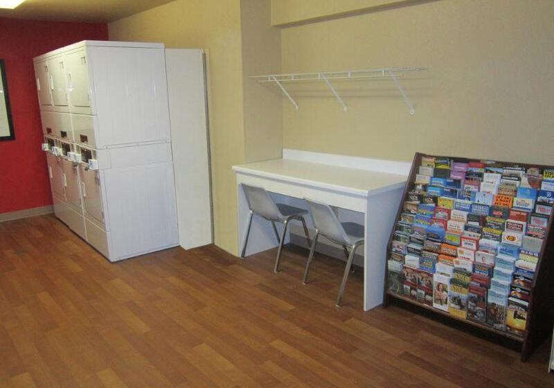 Отель Extended Stay America Suites  Sacramento  Arden Way