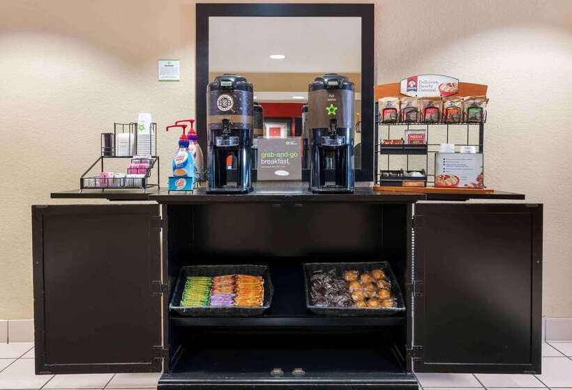 בית מלון כפרי Extended Stay America Suites  Sacramento  Roseville