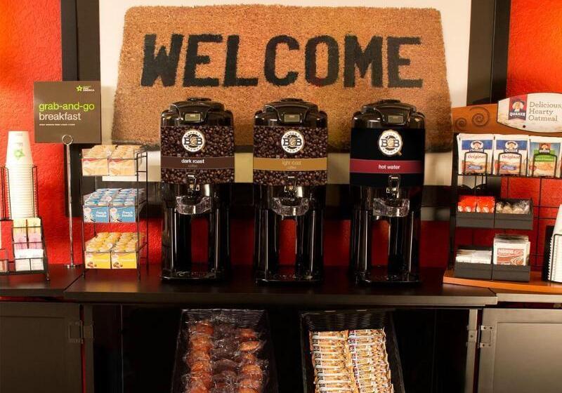 فندق Extended Stay America Suites  Sacramento  White Rock Rd