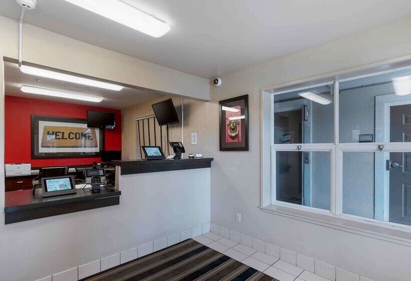 فندق Extended Stay America Suites  Sacramento  White Rock Rd