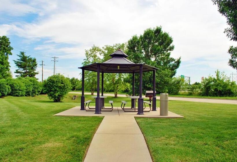 酒店 Extended Stay America Select Suites   St Louis   O  Fallon, Il