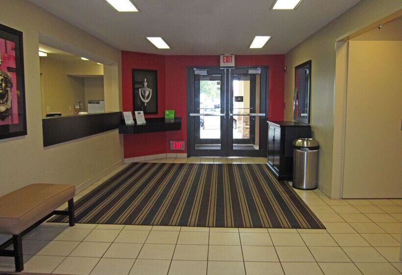 هتل Extended Stay America Suites  Tacoma  Fife
