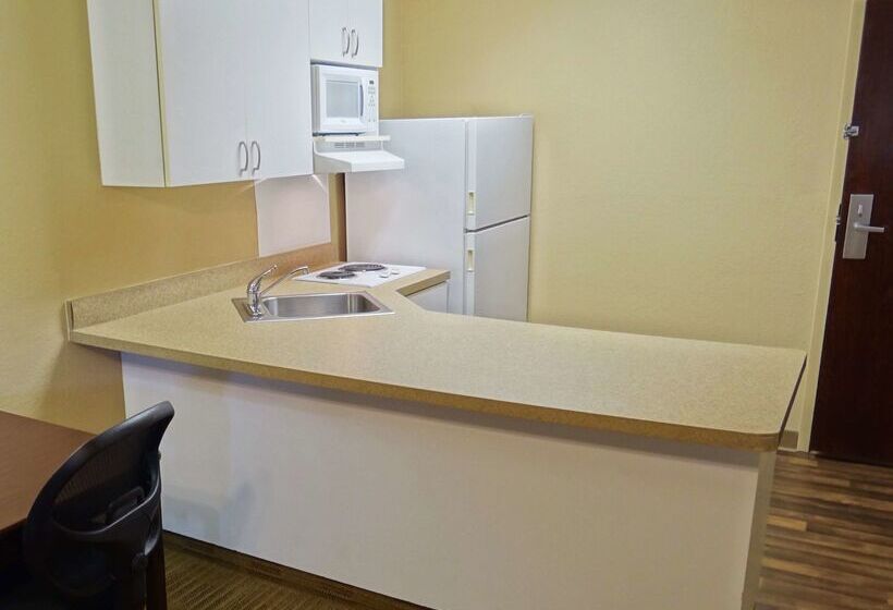 هتل Extended Stay America Suites  Tacoma  Fife