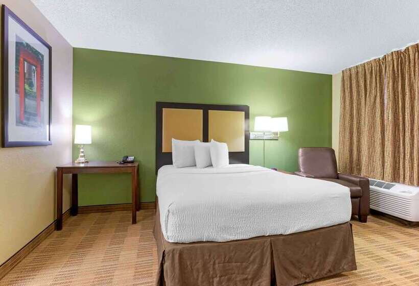 ホテル Extended Stay America Suites  Tucson  Grant Road
