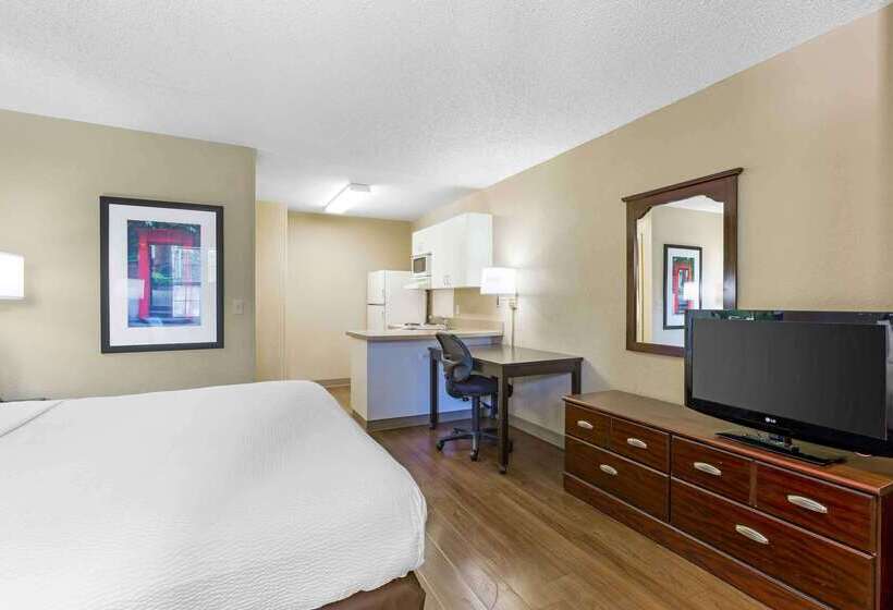 ホテル Extended Stay America Suites  Tucson  Grant Road