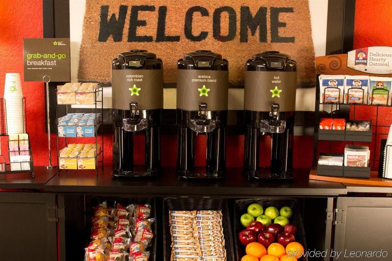 ホテル Extended Stay America Suites  Tucson  Grant Road