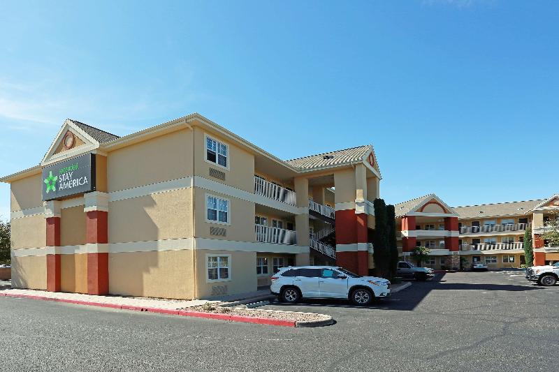 ホテル Extended Stay America Suites  Tucson  Grant Road