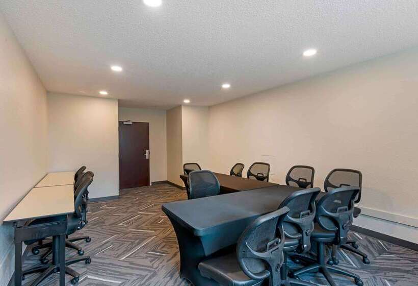 酒店 Extended Stay America Suites  Washington, D.c.  Gaithersburg  South